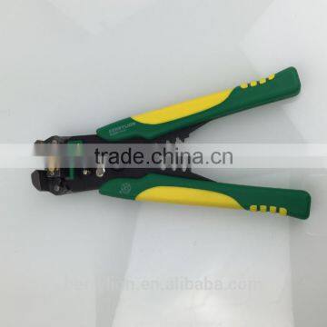Berrylion 200MM Automatic Wire Stripper High Quality Wire Stripper photo-5