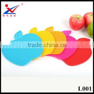 Safe Silicone Mat Table Mat