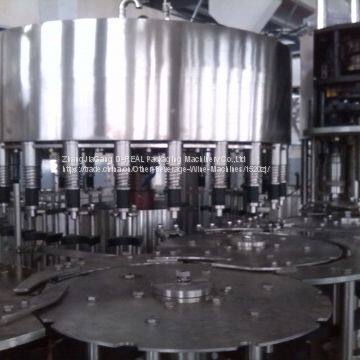 High Quality Water Filling Machine photo-5