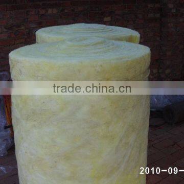 Top quality glass wool blanket from Manufacture