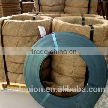 Steel Strip/Metal Strip/Fine Cold Rolled Steel Packing Strips