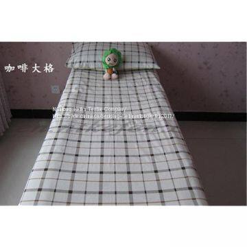 Universal Hospital Cotton Twin Size Bedding Set Duvet Cover Sets