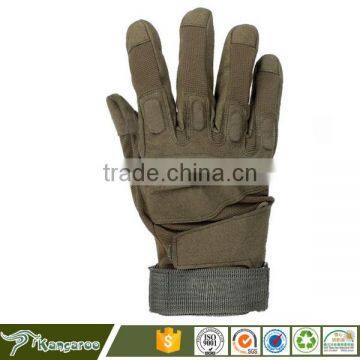 Construction Tactical Workout Gloves photo-3