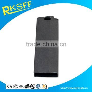 Latest Aluminum Alloy Spray Lacquer High Quality USB Coat or Shell photo-6