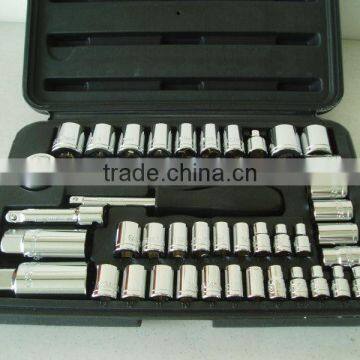 41 Pcs Socket Set photo-3