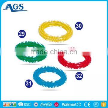 7 Colors Body Deep Tissue Therapy Spiky Massage Ball photo-6