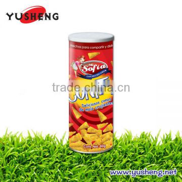 Can Food Inflatable Konet Snacks