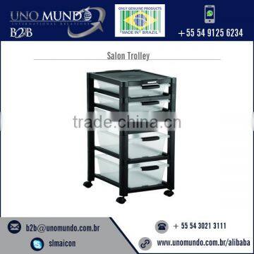Outstanding Range of Salon Trolley From Bulk Exporter at Latest Cost photo-3