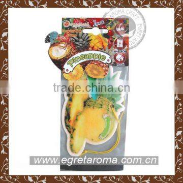 Good for Promotion Factory Direct Price Air Car Freshener photo-4