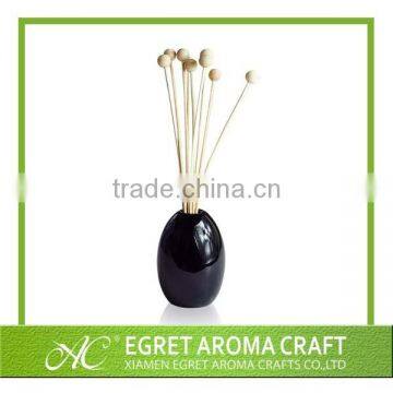 2015 Factory Direct Sale for Home Reed Diffuser Gift Set Rattan Sticks Rattan Pole photo-2
