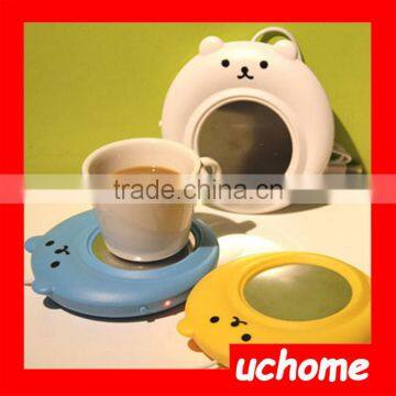 UCHOME USB Cup Electric Warmer Heater