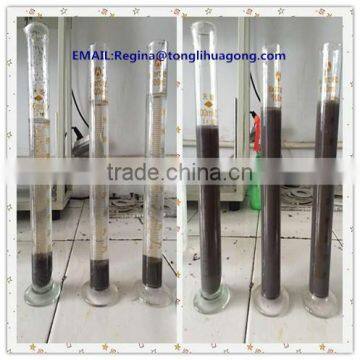 Flocculation and Sedimentation Treatment for Mineral Deposits and Mineral Wastewater photo-2