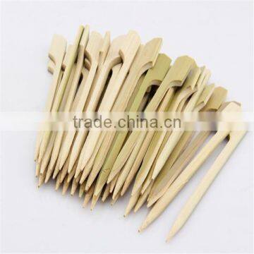 Made in China Flat Bamboo Cocktail Skewer photo-5