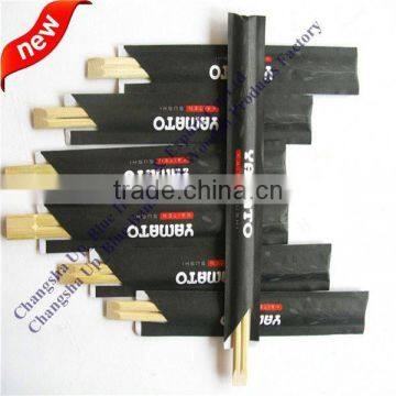 all kinds of natural color disposable round chopsticks with high quality