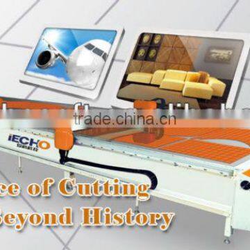 Composites Digital Knife Cutting Machine for Inflatable Buoy,Cartoon Inflatable Bouncy and Inflatable Indoor/outdoor Tent