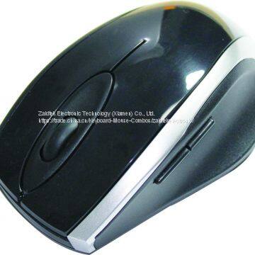 HM8389 Wireless Mouse