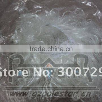 Christmas Santa Claus Costume High Quality Fur photo-6