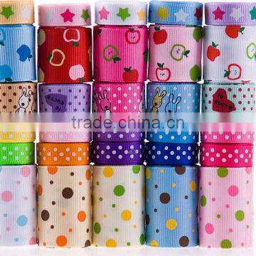 Woven Jacquards Tap With Log photo-3