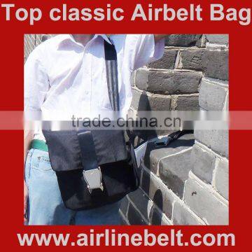 Unique Classic Airplane Seatbelt Tool Bags