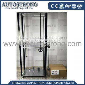 IEC62262 Pendulum Impact Test Apparatus for Energy Impact Test photo-2