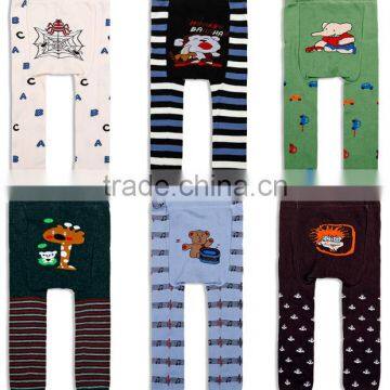Wholesale Animal Pattern Busha Baby pp Pants Kid Wear Design Baby Shorts photo-6