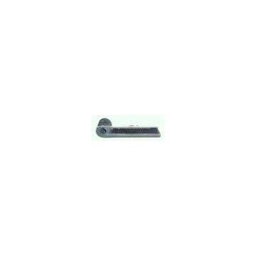 Female Straight Hinge 12 Eye, S.C. Door Hinge photo-3