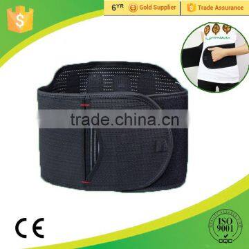 Waist Training Support Belt Ease the Back Pain photo-5