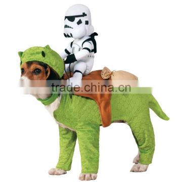 Dewback Pet Rider Costume