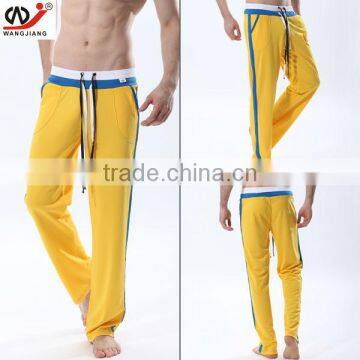 100 polyester sweat pants summer sweat pants