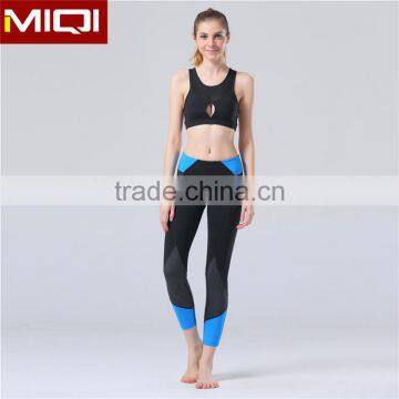 Canton fair best selling product custom women yoga wear buy wholesale from china