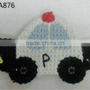 embroidered patches, animal badges, animal applique