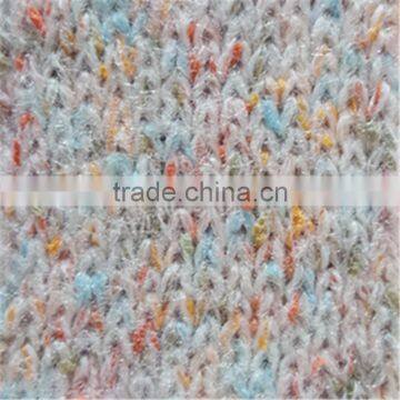 100% Acrylic Knitted Fabric photo-5