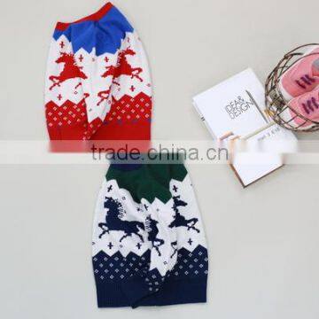 Sweaters for Kids Hand Knit Baby Boy Sweater 100 Hand Made Baby Sweater photo-2