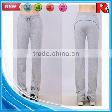 Hot Products Sublimation Gym Custom Wholesale Summer Women Cheap Fashion Jogging Sweat Pants photo-2