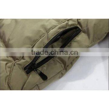 2015 Waterproof Down Jacket With Fur photo-6