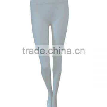 nice quality seamless woman underwear ladies solid color seamless legging