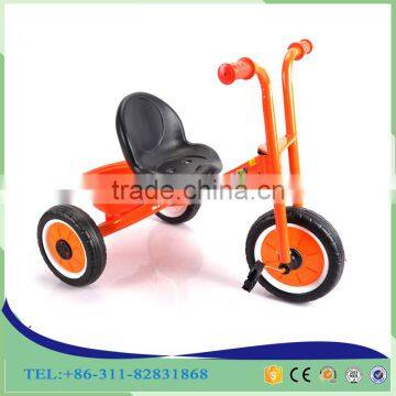 3 wheel bike for kids Preschool Children Tricycle/Newest Prevent slippery circle tires baby bicycle 3 wheels/baby tricycle price