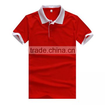 oem custom fashionable adults blank work shirts garment