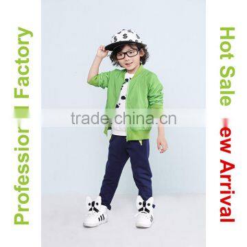 2016 Fashion Design Boys Store Kids Clothes for Sale photo-2