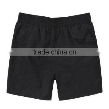 Inside Pocket Shorts Pants Gym Running Trousers Sport Jogging Trousers