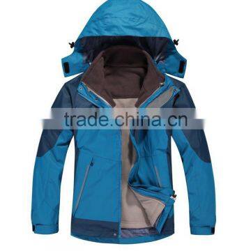Cheap Fashion Custom Outdoor Clothing for Men photo-3