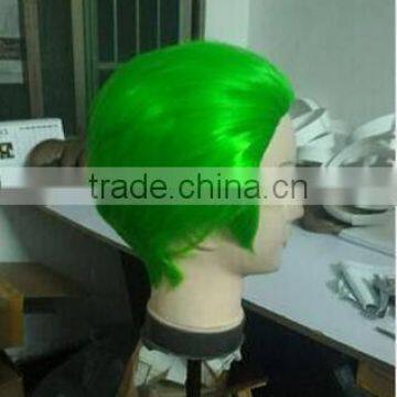 wholesale Joker wig cosplay