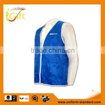 Hot Sales factory price fashion fishing vest