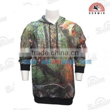 Best Quality Custom Hoodies & Sweat Shirt photo-5
