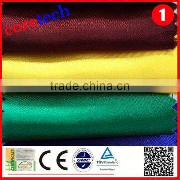 Promotion Breathable Wedding Decoration Satin Fabric Factory photo-3