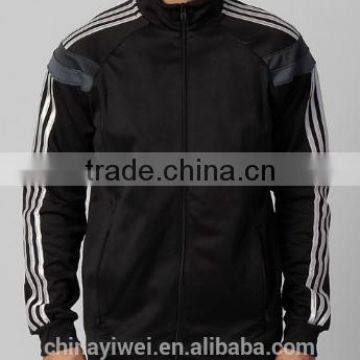 Custom Teams Soccer Jacket photo-3