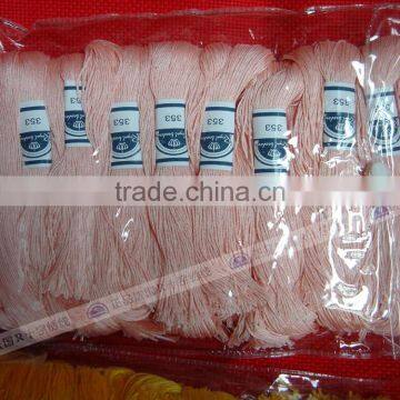 Royal Thread DMC Cross Stitch Thread Cotton Thread photo-5