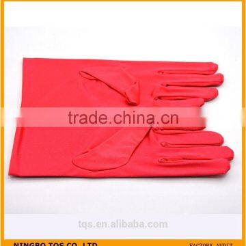 Hot Sale Stain Short Weeding Gloves photo-2