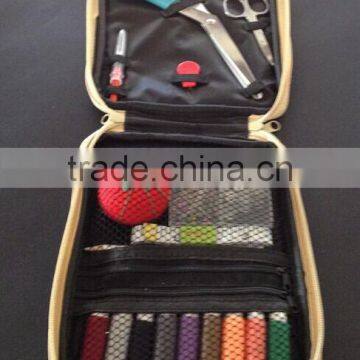 professional mini 5 star hotel sewing kit