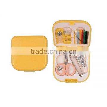 Travel Sewing Needle Kit